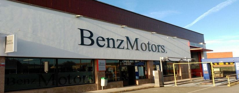 Benz Motors